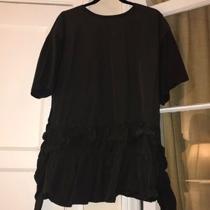 Zara tunic/dress